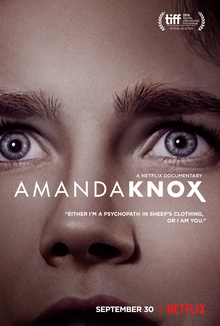 Amanda Knox